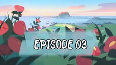 [SUB INDO] EXchange: Another Beginning (2025) Ep.03
