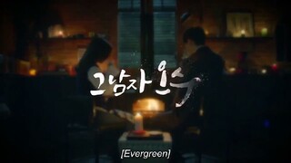 EVERGREEN ep 4 (engsub) [That Man Oh Soo] 2018KDrama HD Series Romance (ctto)