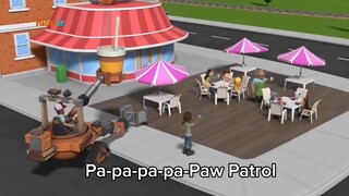 Paw Patrol: GOOD PUPS Song Bahasa Indonesia lirik