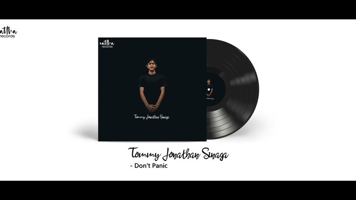 Tommy Jonathan Sinaga - Don't Panic