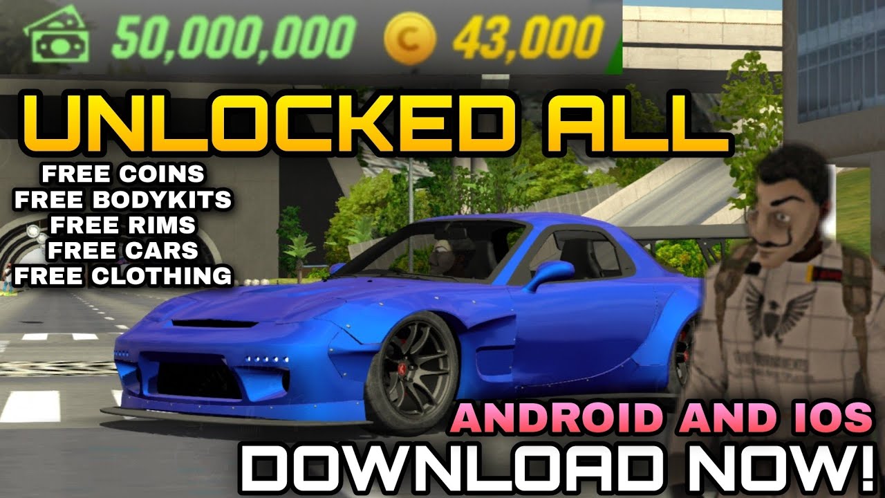 710 Collections Car Parking Multiplayer Mod Apk Unlocked Everything Ios Best
