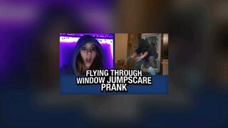 Moose Filter JUMPSCARE Prank on Omegle #2