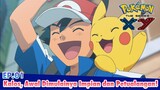 Pokémon the Series: XY  | EP1 Kalos, Awal Dimulainya Impian dan Petualangan! | Pokémon Indonesia