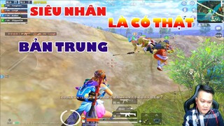 LẦN ĐẦU TIÊN GẶP CAO THỦ DÙNG PHẦN MỀM THỨ 3 BẢN TRUNG | PUBG MOBILE