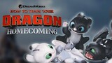 How to Train Your Dragon: Homecoming
