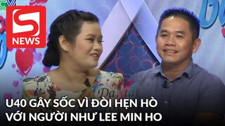 Xôn xao nữ chính U40 gây sốc vì đòi hẹn hò với người như Lee Min Ho, bạn trai phải giàu?