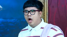 334 Ganteng-Ganteng Serigala