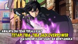 MENDADAK OVERPOWER! 10 Anime dimana Karakter Utama Tiba-tiba Berubah Menjadi Karakter yang Overpower