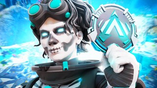 Platinum Is The New Master Rank In Season 13 (Apex Legends)