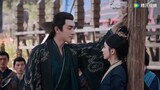 [Eng Sub] #zhaoliying The legend of Shenli new scenes