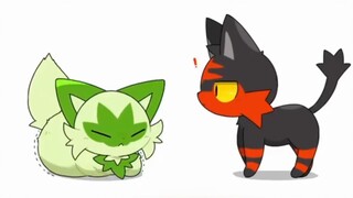 [Pokémon] Biện pháp đối phó với thời tiết lạnh