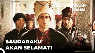 Penyebutan Pertama Sultan Ahmed | Abad Kejayaan: Kosem Episode 1