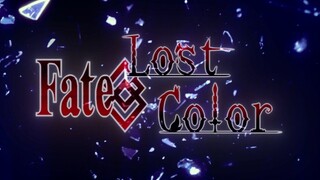 [Fate Fan Club] Fate/Lost Color 03 I Accepted This Contract