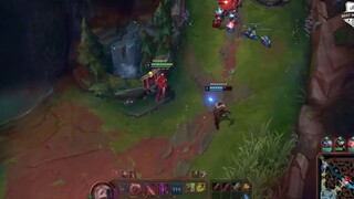 Những khoảnh khắc ingame bá đạo #23