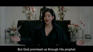 MIDNIGHT MUSEUM | EPISODE 9 ENG SUB