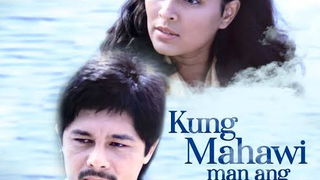 Kung mahawi man ang ulap (1984) Drama