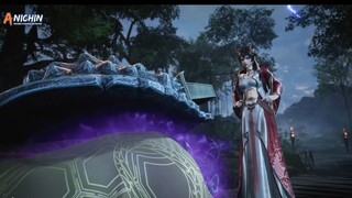 Immortal Tomb Episode 50 Subtitle Indonesia