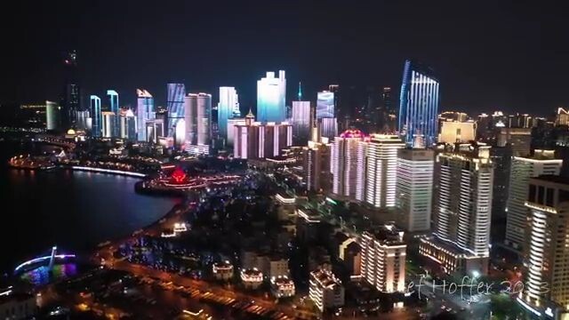 China From Above - Scenic Travel Documentary俯瞰中国 - 风景优美的旅游纪录片