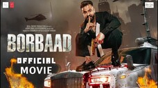 BORBAD। বরবাদ ফুল মুভি । SHAKIB KHAN। IDDHIKA PAUL। JISSHU। Bangla New Movie 2025