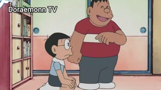 Doraemon New TV Series (Ep 21.5) "Em rể" tốt