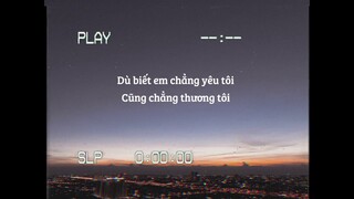 Ai Đó Không Phải Anh - Tăng Duy Tân | Karaoke