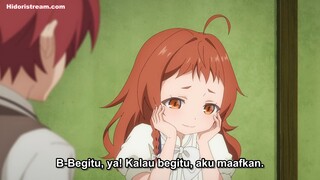 Magic Maker: Isekai Mahou no Tsukurikata Eps 2 (Sub-Indo)