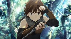 Hai to Gensou no Grimgar Episode 12 Subtitle IndonesiaAksi; action sci-fi