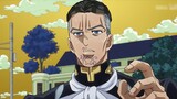 Four episodes a day! Warning before the storm, the disastrous July 15th [Jojo's Strange Meme] Episod
