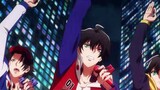 [Official first release] Buster Bros!!! "Bring it on" - RAP from the TV anime series