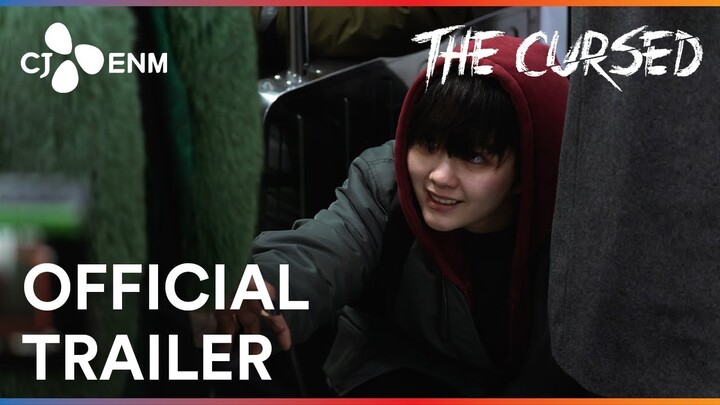 The Cursed | Official Trailer | CJ ENM