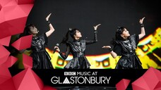 Babymetal - Live at Glastonbury Festival [2019.06.30]