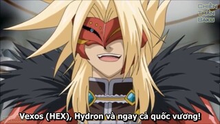 -Chiến Binh Bakugan _ Không thể ngờ _ Vietsub  Tập 22_2 #Bakugan #schooltime