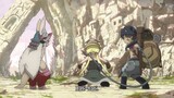 Made in Abyss season 2 episode 2(sub Indo)
