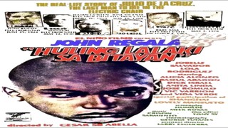 CINEMO: HULING LALAKI SA BITAYAN (1990) FULL MOVIE