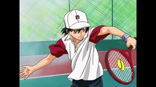 The Prince of Tennis Opening 1 「Future」