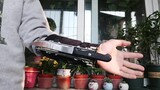 [DIY] [Vlog] Chơi lưỡi dao ẩn DIY