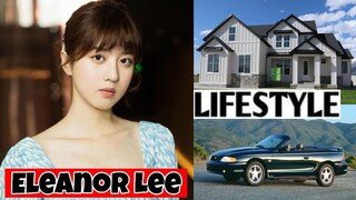 Eleanor Lee (Fake Princess) Lifestyle |Biography, Networth, Realage, Hobbies, |RW Facts & Profile|