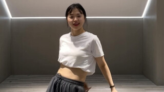 胯部基本功教学