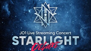 JPOP JO1 BE WITH YOU LIVE AT STARLIGHT DELUXE CONCERT