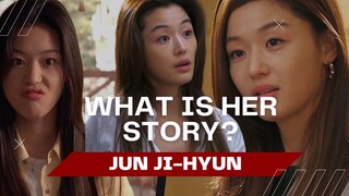 Story of Jun Ji-hyun: From Iconic Role to Iconic Actress