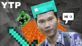 [YTP] Lâm Vlog nhưng rất Minecraft