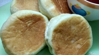 Resep Roti Teflon (Roti Gepeng) Lembut Berhari-hari