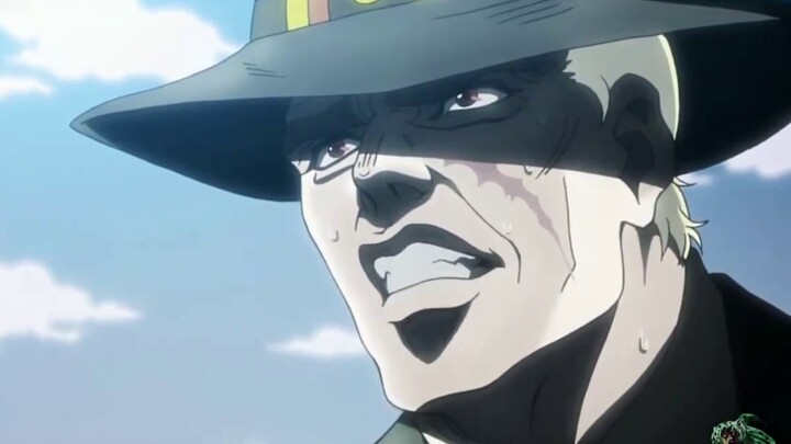 [AMV] (Pillar Man) Kaz's Execution Song "Awalon" Full Version