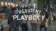 Resident Playbook 2025 Trailer