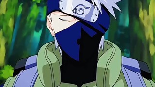 Kakashi vs. Uchiha Itachi again