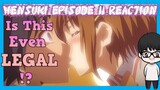 Kawaikereba Hentai demo Suki ni Natte Kuremasu ka? Episode 11 Reaction  | Hensuki Reaction !?