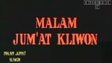 MALAM JUM'AT KLIWON (SUZANNA) part 1