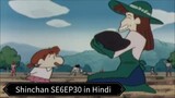 Shinchan Season 6 Episode 30 in Hindi