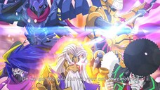 Future card buddyfight episode 63