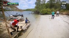 Law of the Jungle in Lost Jungle & Island [3] SUB INDO